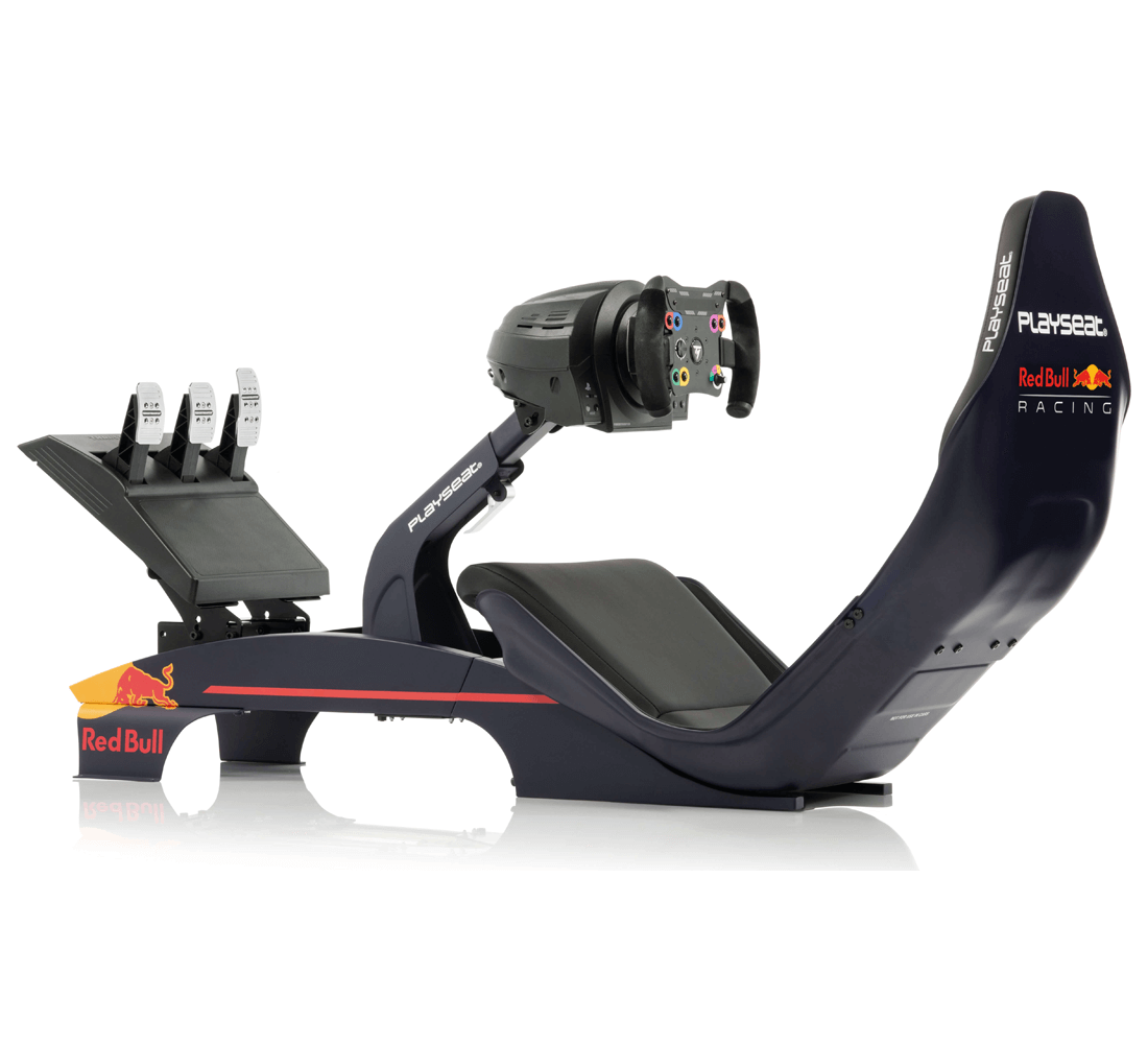 Playseat Red Bull Racing F1 - Games Home Singapore