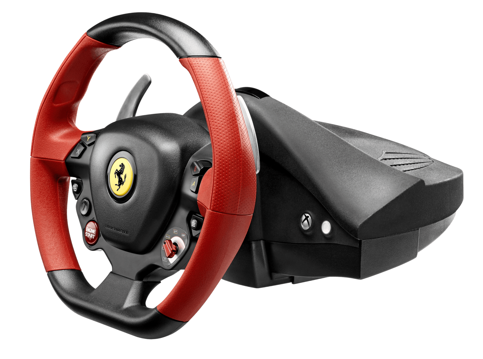 Thrustmaster Ferrari 458 Spider Racing Wheel Xb1
