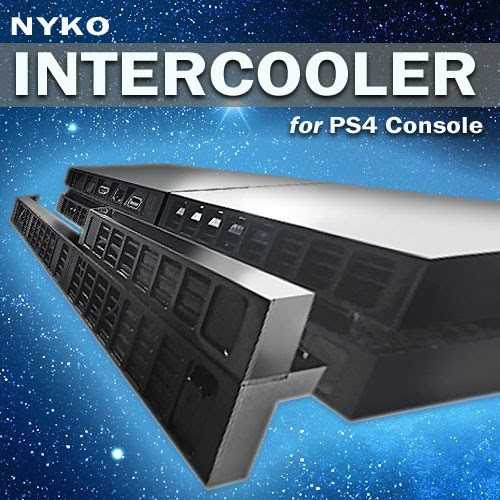 Modular Charge Kit for PlayStation®4 – Nyko Technologies