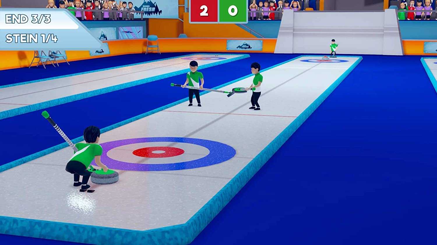 Зимние олимпийские игры это спортивные соревнования впр. Winter Sports игра. 5 Sports игра. Winter Sports game PS. Nintendo Switch спортивные игры.