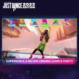 Just Dance 2023 review: A wonderful party experience for those into dance,  Digital News - AsiaOne