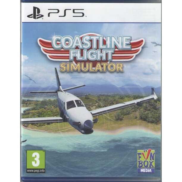 Ps4 Flight Simulator Games